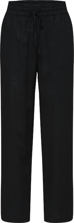 Image du produit Selected Femme Pantalon en lin mélangé (40)