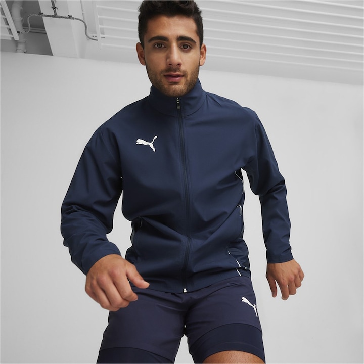 Immagine prodotto Puma Giacca teamGOAL Sideline (XXL)