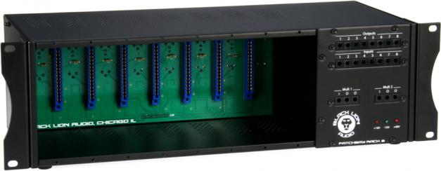 Black Lion Audio PBR8-500 (PBR8-500)