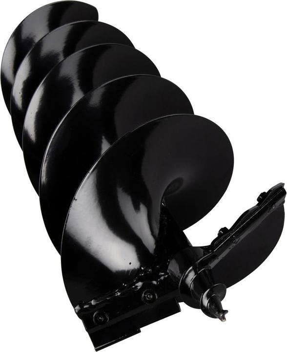 Actual product image Makita E-07319 Ground drill (with pin) ø200x800 (200 mm)