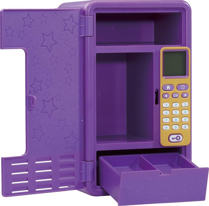 Produktbild VTech Unicorn Academy - Magischer Traumtresor (Deutsch, 5 - 12 Jahre)