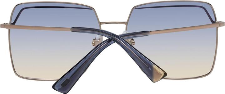 Actual product image WEB SUNGLASSES Mod. WE0259 34W 57 16 140