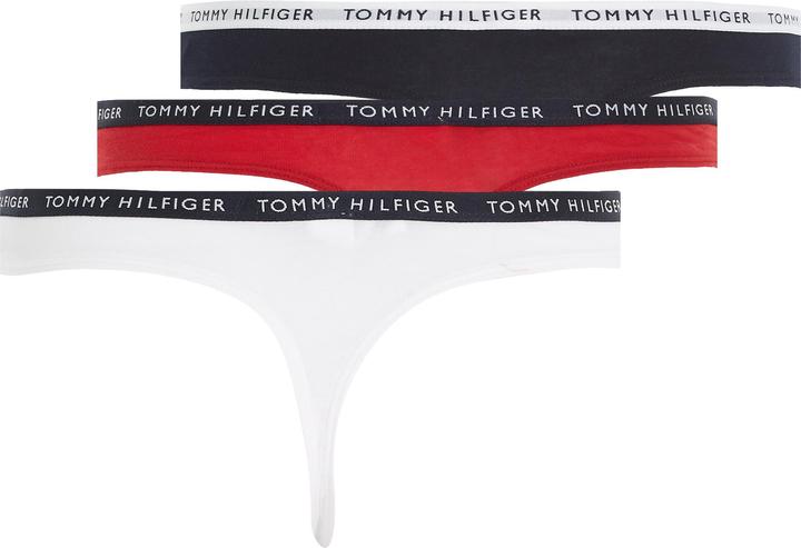 Immagine prodotto Tommy Hilfiger Linguaggio 3p (XL)