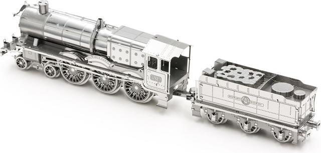 Produktbild Metal Earth Harry Potter Hogwarts Express Train