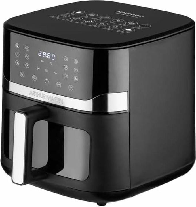 Produktbild Arthur Martin Heissluftfritteuse 1800 W 10 L