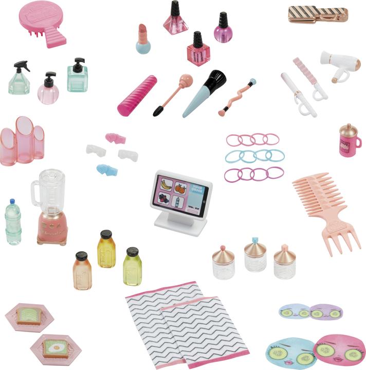 Image du produit L.O.L. Surprise! Shine On Salon & Spa