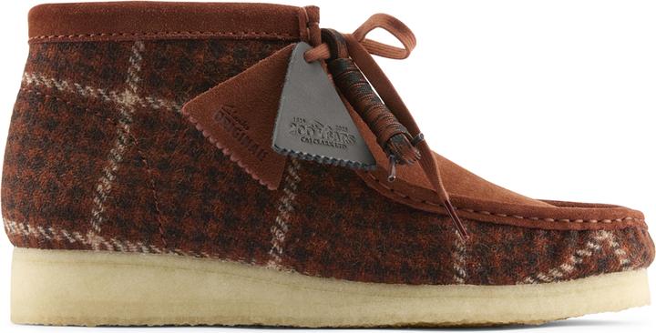 Produktbild Clarks M Wallabee Boot (41)