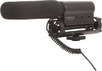 Actual product image Dörr Dm 220