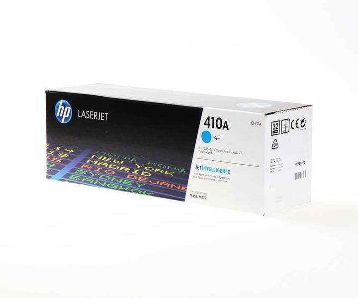 Produktbild HP 410a (C)