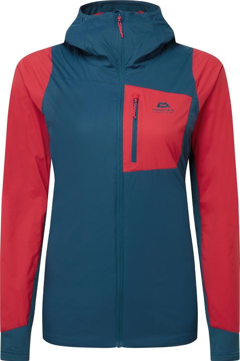 Produktbild Switch Pro Hooded (L)