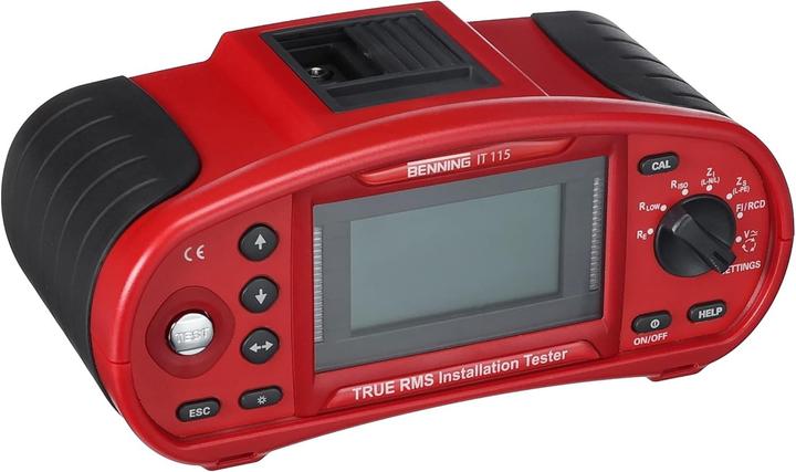 Produktbild Benning IT 115