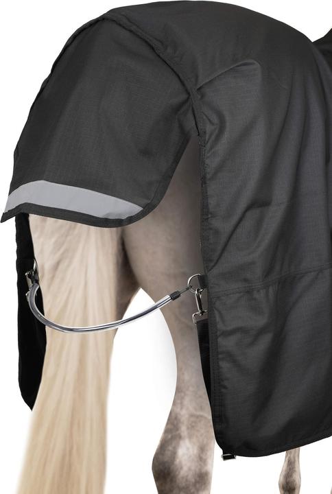 Actual product image Horze Québec 1200D (145 cm)