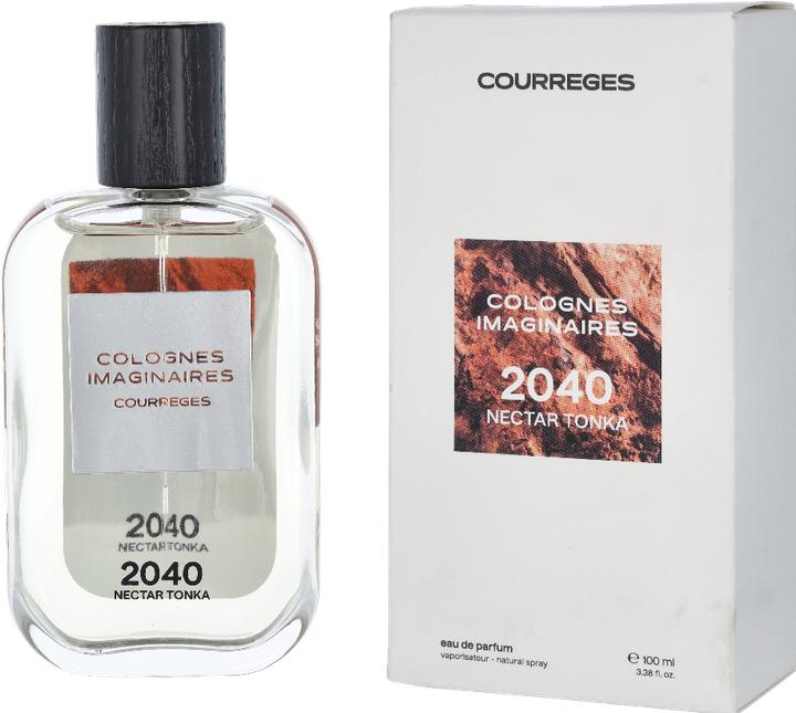 Produktbild Courreges 2040 Nectar Tonka Edp Spray (Eau de Parfum, 100 ml)