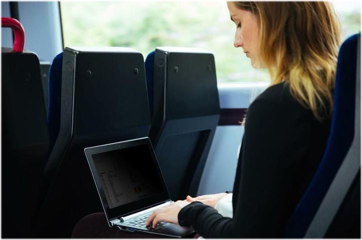 Image du produit Targus Blickschutzfilter (14.10", 16:10)