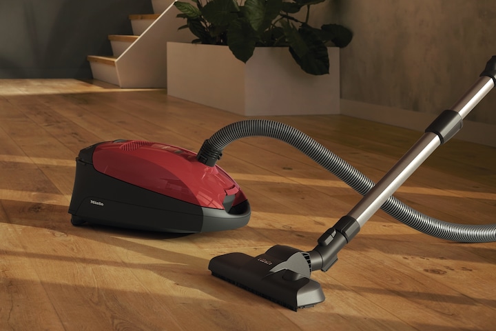 Immagine prodotto Miele Classic C1 Easy Red Powerline