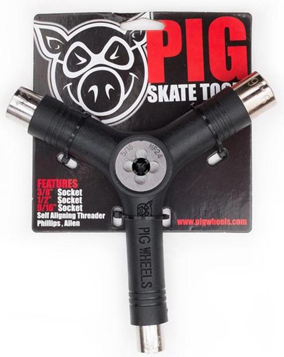 Produktbild Pig Skate Tool