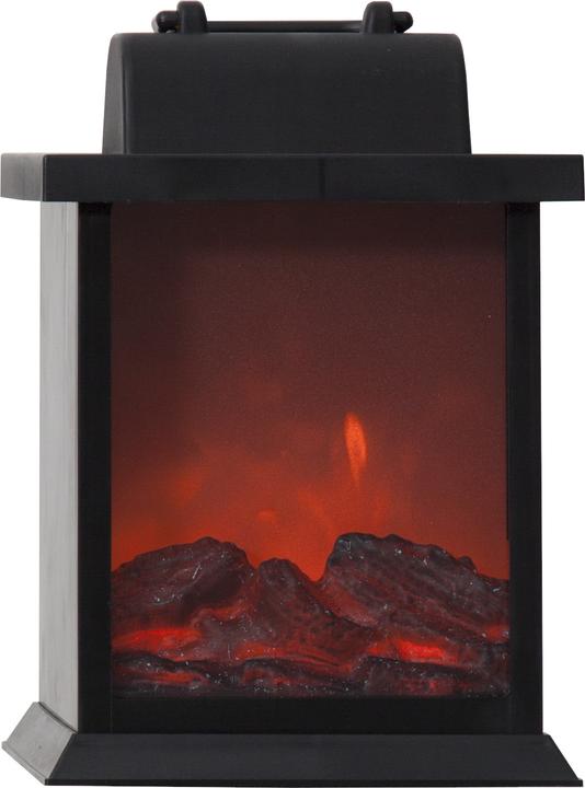 Image du produit Star Trading Lanterne Fireplace