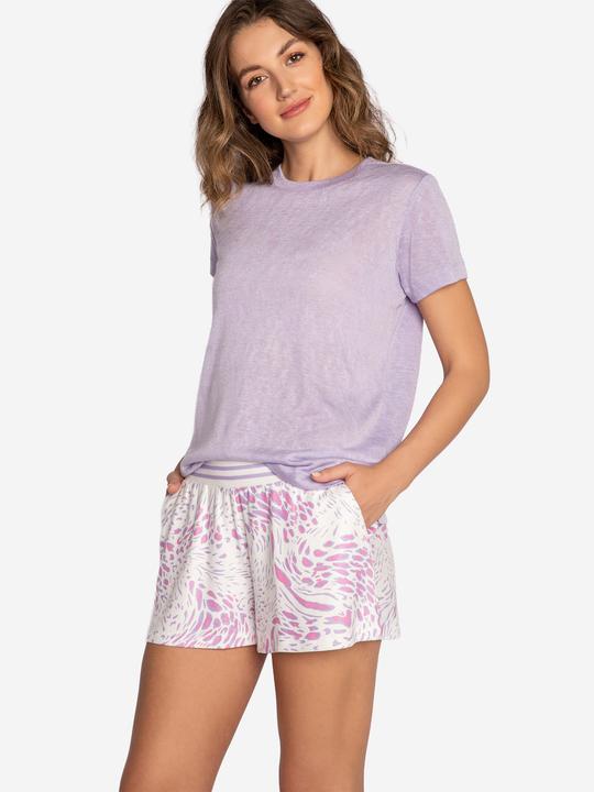 Produktbild Pj Salvage Pyjama Unterteil offwhite (40, L)