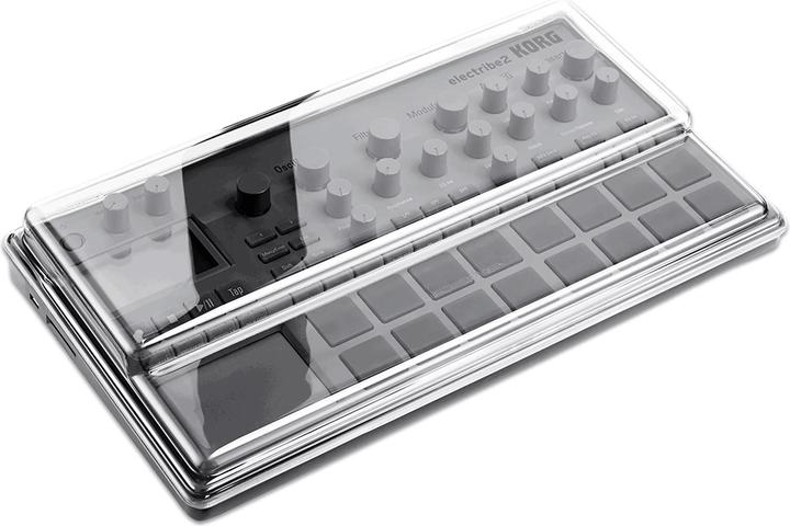 Decksaver Korg Electribe 2 Staubschutzcover