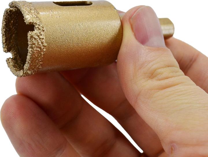 Produktbild Awtools KORONA Z NASYPEM DIAMENTOWYM 105mm (105 Millimeter)