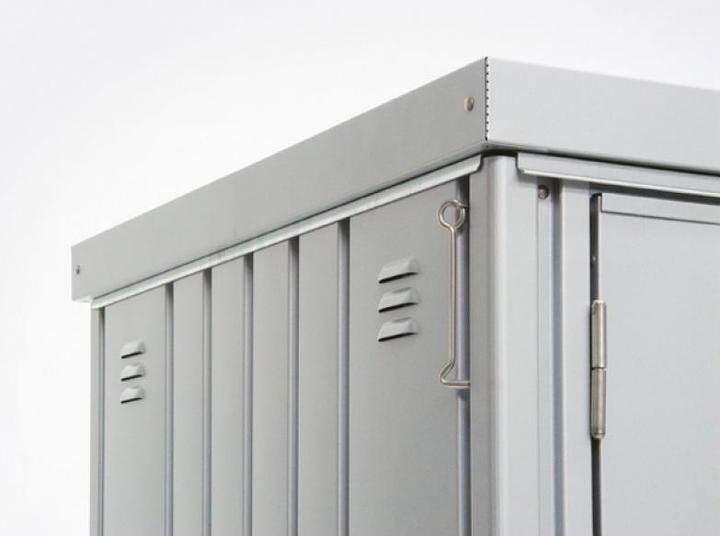 Produktbild Biohort Geräteschrank 90
