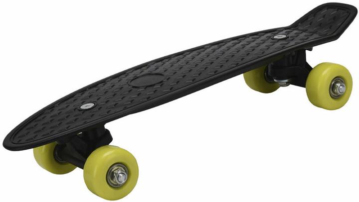 Image du produit Fs-Star Skateboard Retro schwarz