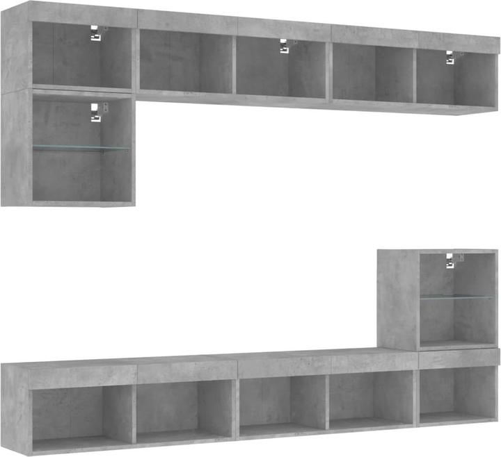 Produktbild vidaXL Jelka (40 x 30 x 30 cm)