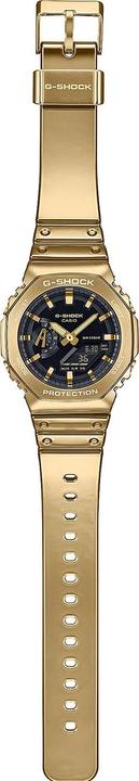Immagine prodotto Casio GM-2100YMG-9AER (Cronografo, 49.30 mm)