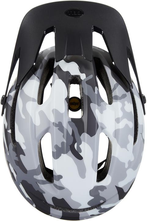 Produktbild Bell 4forty MIPS (58 - 62 cm)