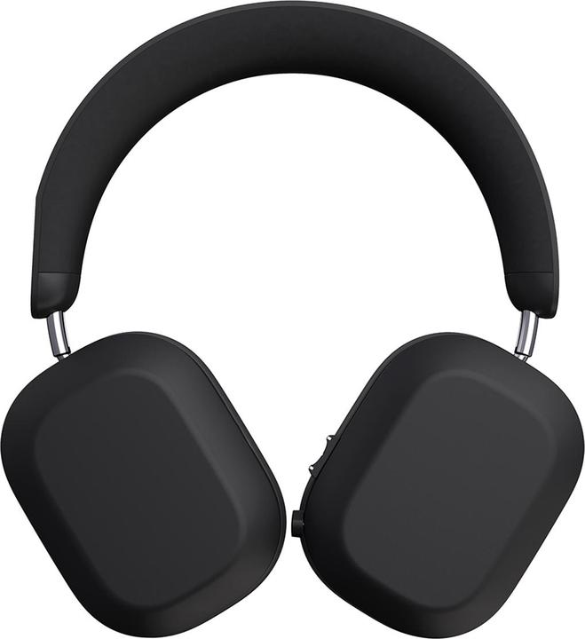 Image du produit Defunc Casque Mondo Noir (DNC, 45 h, Sans fil)