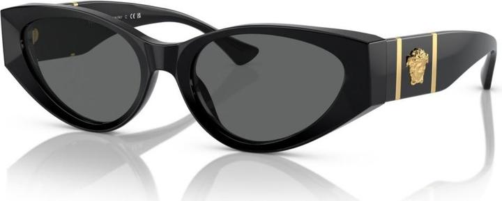 Versace Sunglasses for eye protection and comfortable wear