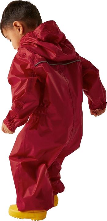 Produktbild Regatta Professional Baby Paddle All in One Regenanzug (98)