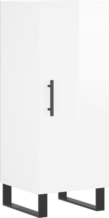 Image du produit vidaXL Sideboard (34.50 x 34 x 90 cm)