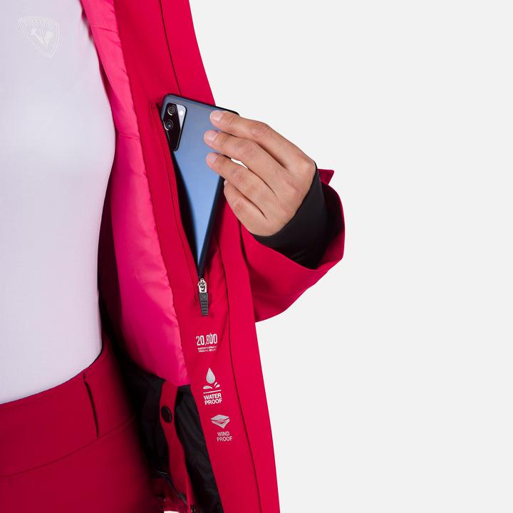 Produktbild Rossignol Women's Strawpile Jacket (L)