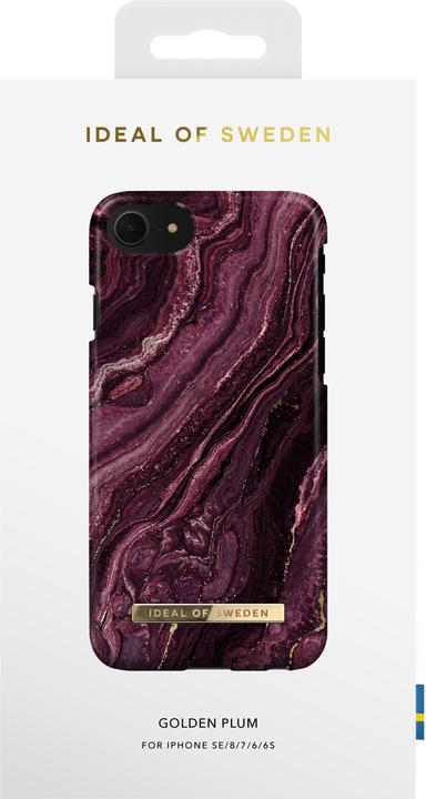 Produktbild iDeal Of Sweden Fashion (Apple iPhone 6, Apple iPhone 8, Apple iPhone SE (2nd Gen), Apple iPhone 7, Apple iPhone SE (3rd Gen))