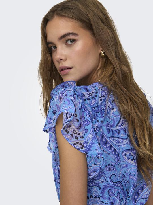 Produktbild Only ONLVALENTINA Kurzes Kleid Kleid (XXS)