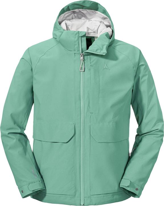 Actual product image Schöffel Jacket Lausanne M (50)