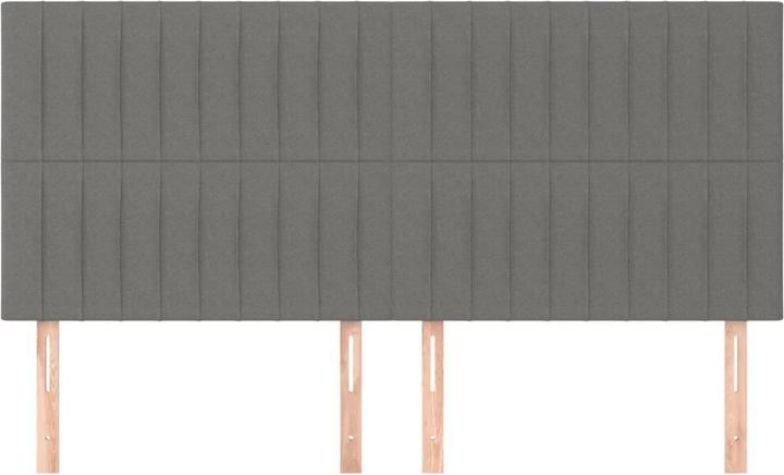 Image du produit vidaXL Kopfteil (200 x 5 x 128 cm)