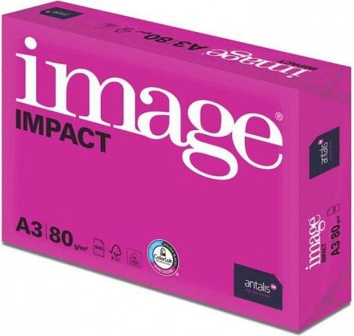 Produktbild Image Business (80 g/m², 500 x, A3)