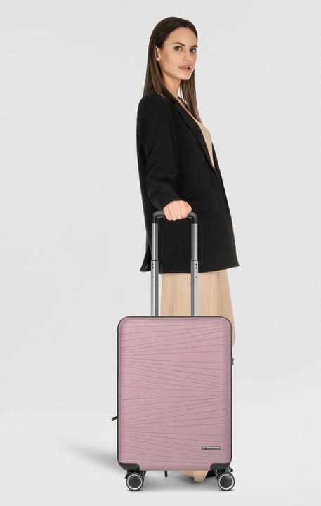 Produktbild Franky Dallas 3.0 (36 l, Handgepäck (bis 50l))