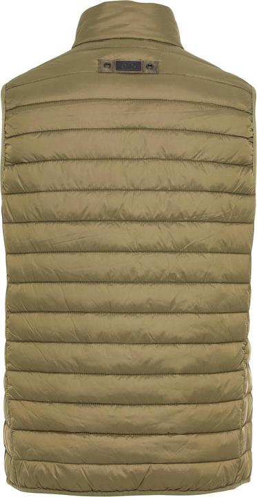 Produktbild Camel Active Steppweste aus recyceltem Polyester (54)