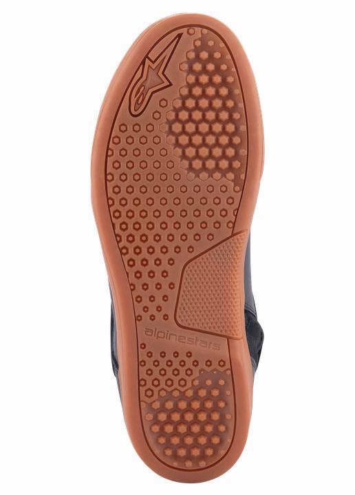 Actual product image Alpinestars Chrome Waterproof Shoes (Men, Women, 44)