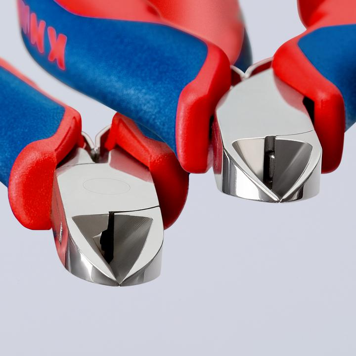 Productafbeelding Knipex Vervangende snijkop voor 71 72 460 compleet met schroeven 71 79 460 (Vervangend blad)