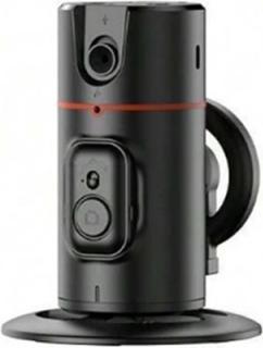 Image du produit Yesido Tripode caméra à suivi automatique du visage à 360° AI (Smartphone)