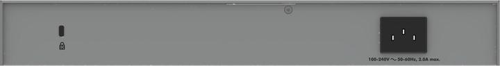 Image du produit Netgear MS510TXM (8 Ports)