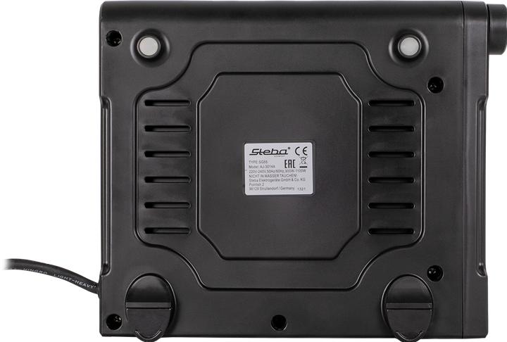 Immagine prodotto Steba SG 55 3in1