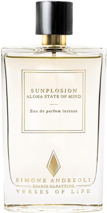 Produktbild Simone Andreoli Sunplosion Edp 100 ml Vapo (Eau de Parfum, 100 ml)