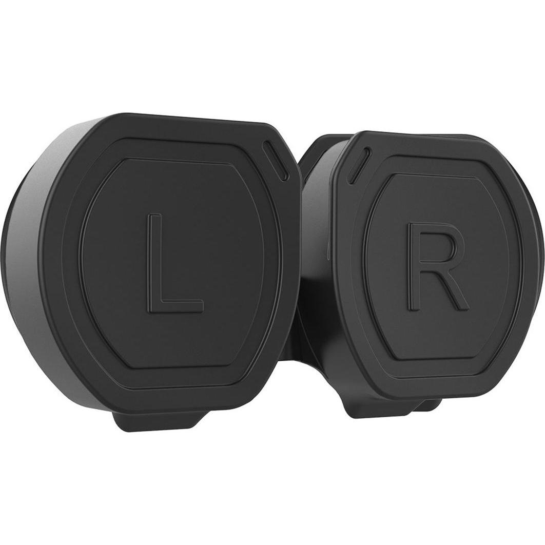 Thumbnail - iPega VR2 lens cover for PG-P5V003PS, Gaming Controller Zubehör, Schwarz