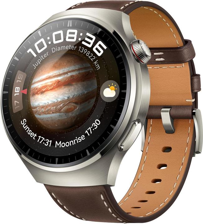 Immagine prodotto Huawei Watch 4 Pro (47.60 mm, 4G)