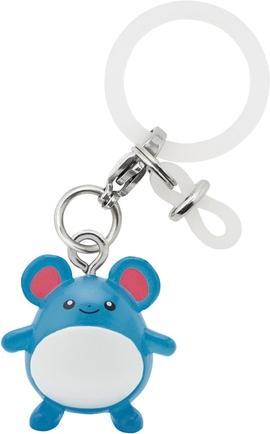 Actual product image Pokémon Attachable Charm (Random Single)